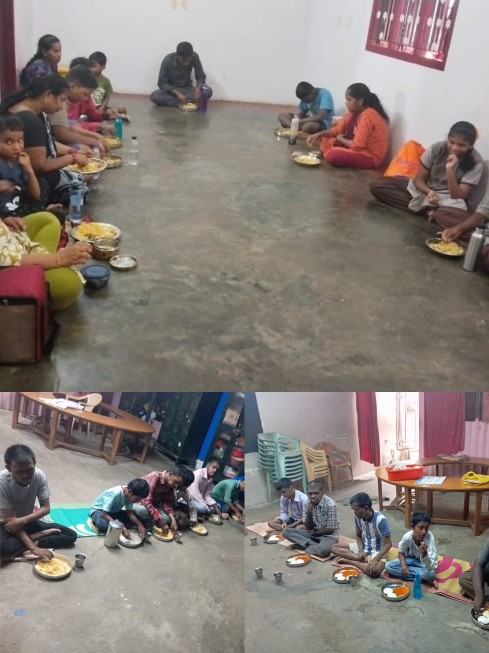 Best new life shelter center, ARKOT